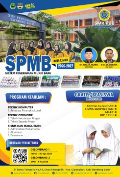 SPMB PPDB PSB