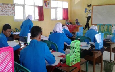 Cara Belajar Efektif