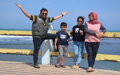 Ikhtiar Perbuatan, Rezeki Kejutan!